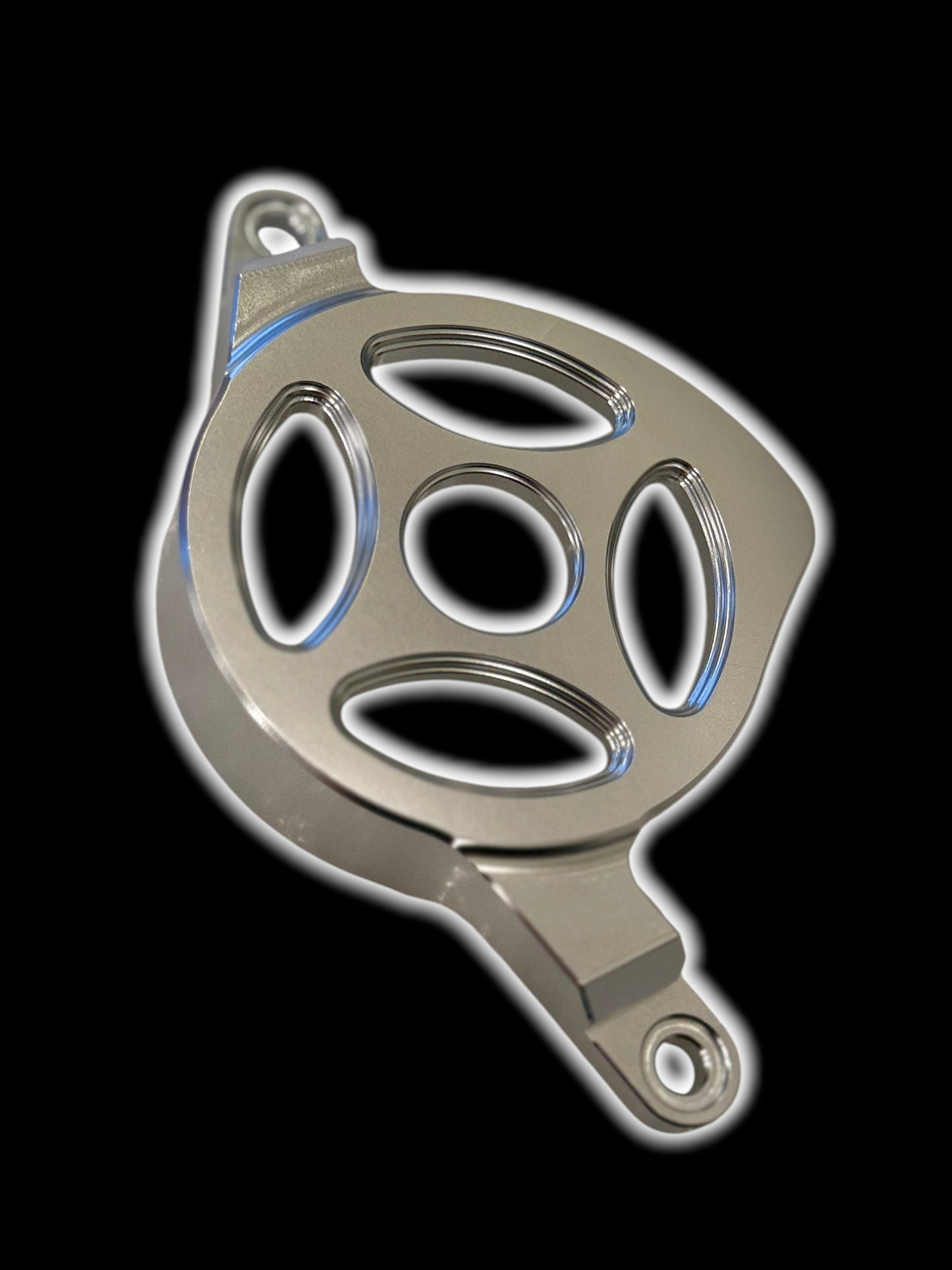 Talaria XXX Metal Motor Cover - Upgraded Replacement
