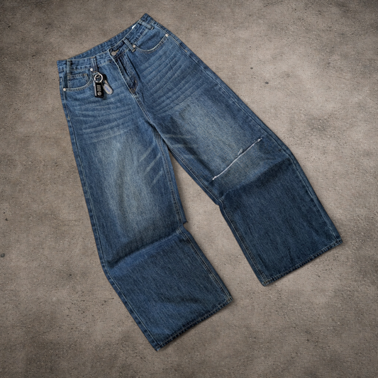 Collision Indigo 001