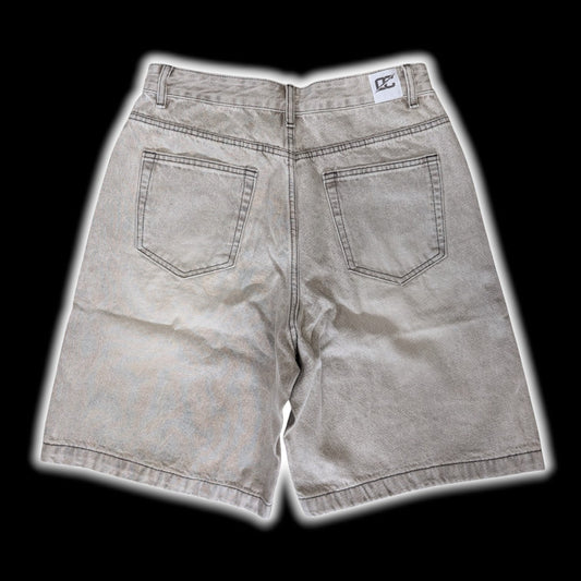 Burnout Grey 002