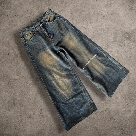 Miami Sun-Bleached 001 Signature.