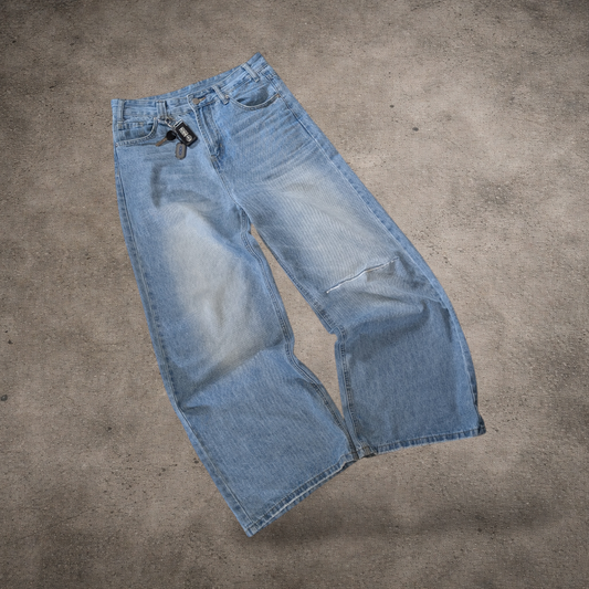 Cloudy Skys 001 Signature