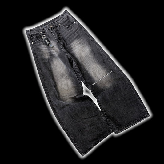 Road Rash Black 001 Signature