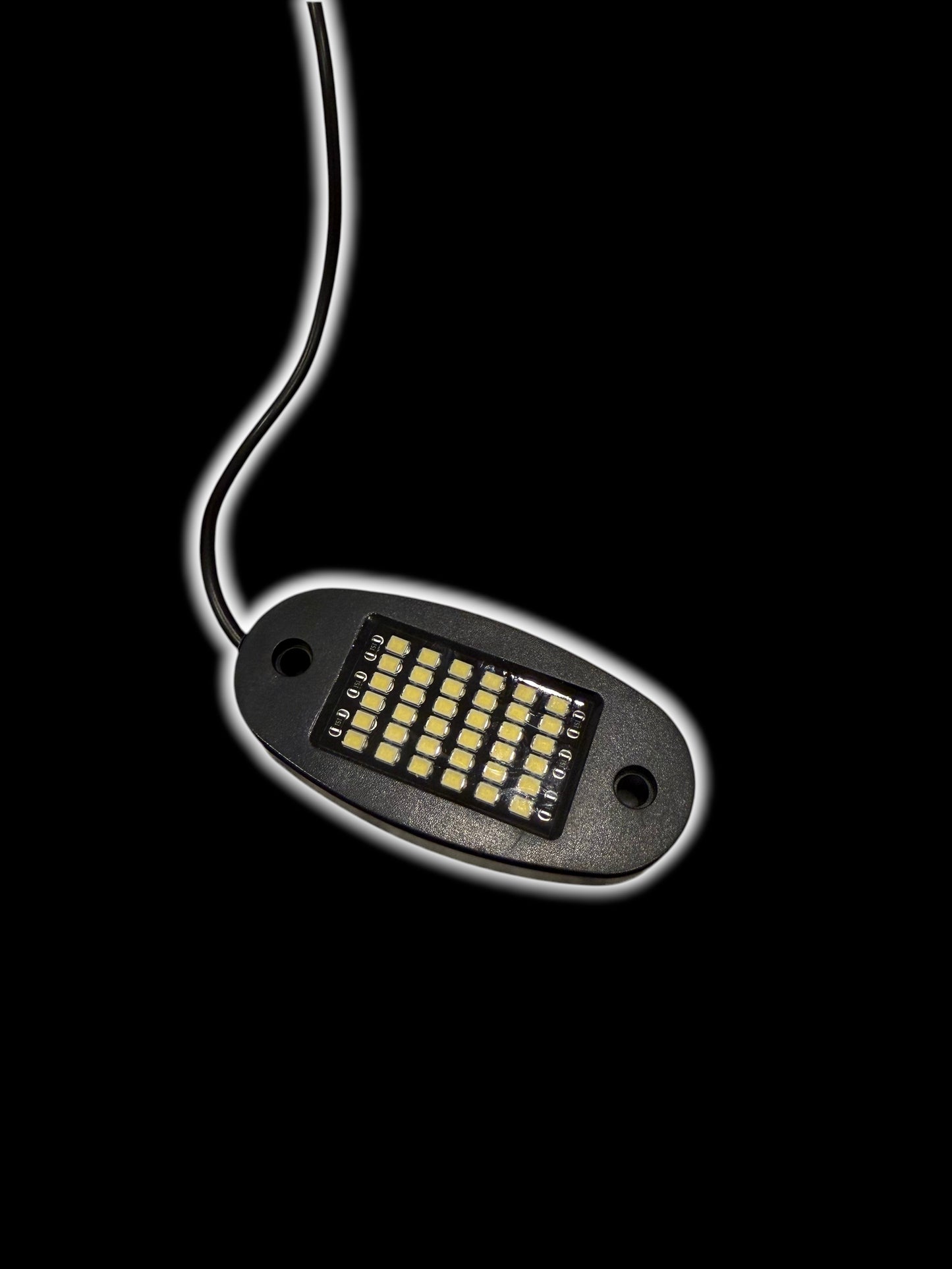 Plug & Play Rock Light Kit for Talaria XXX (X3) – V3 LED Under Glow Upgrade