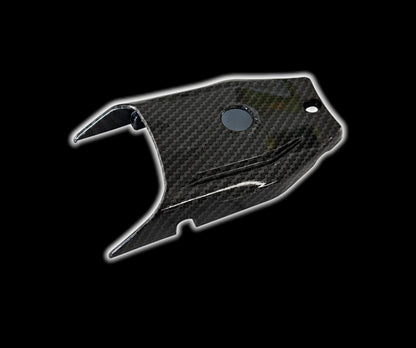 Talaria XXX Carbon Ignition Cover Plastic (Not a Wrap)