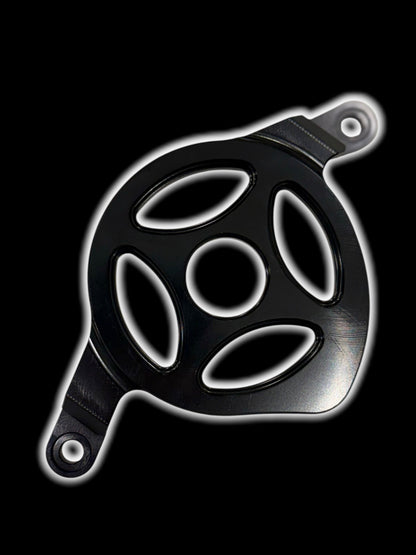 Talaria XXX Metal Motor Cover - Upgraded Replacement