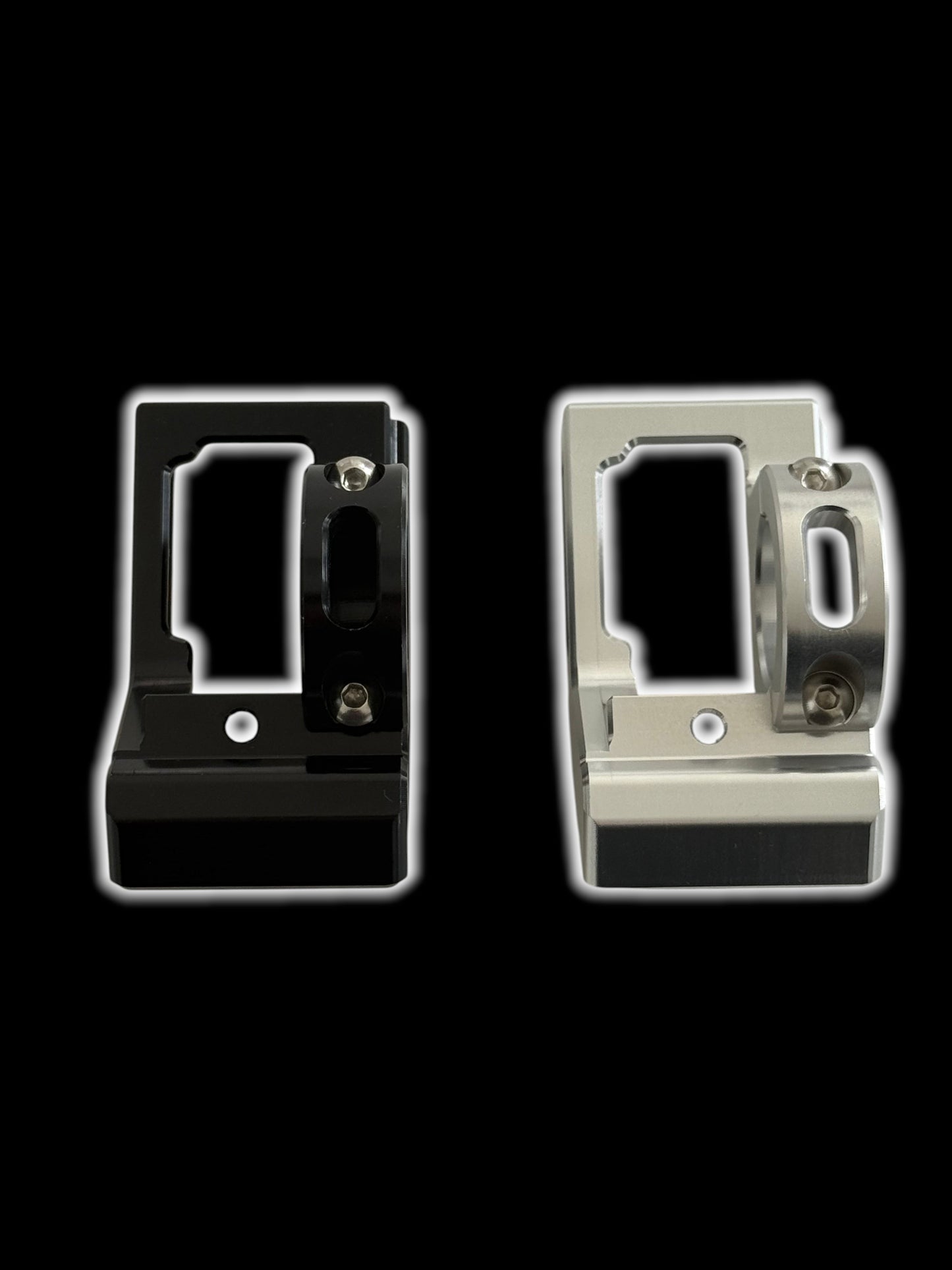 Talaria XXX, MX4, & EBMX Display Guard | CNC Aluminum Screen Protector for E-Moto Screens