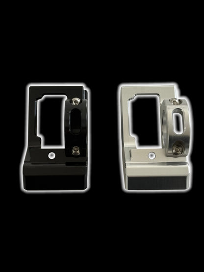 Talaria XXX, MX4, & EBMX Display Guard | CNC Aluminum Screen Protector for E-Moto Screens