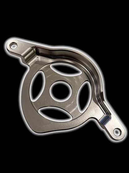 Talaria XXX Metal Motor Cover - Upgraded Replacement