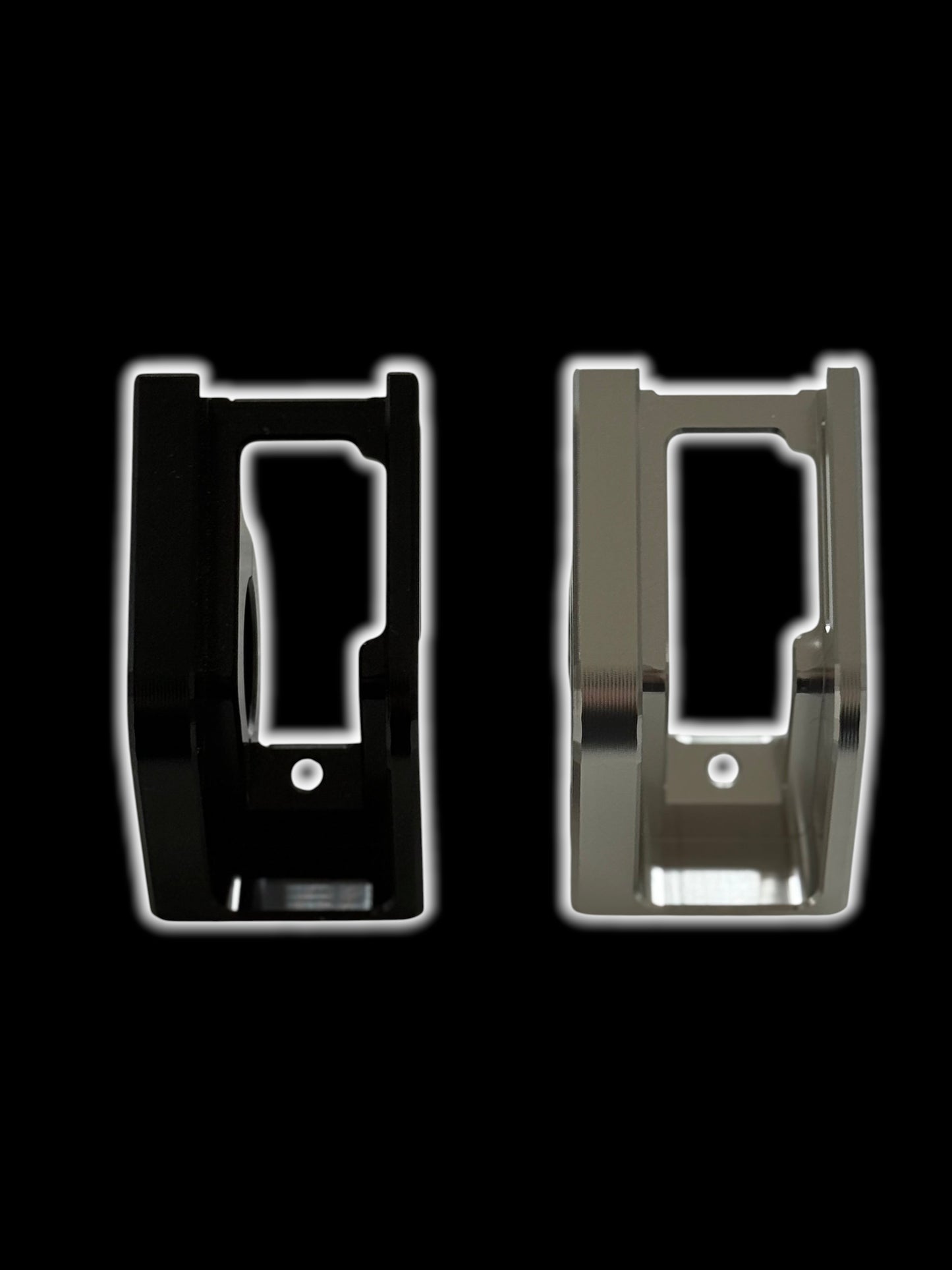 Talaria XXX, MX4, & EBMX Display Guard | CNC Aluminum Screen Protector for E-Moto Screens