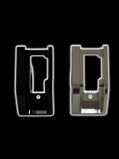 Talaria XXX, MX4, & EBMX Display Guard | CNC Aluminum Screen Protector for E-Moto Screens