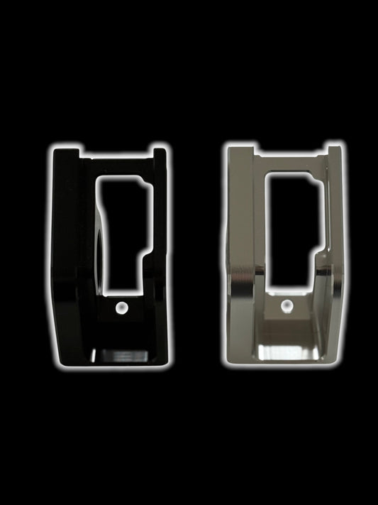Talaria XXX, MX4, & EBMX Display Guard | CNC Aluminum Screen Protector for E-Moto Screens