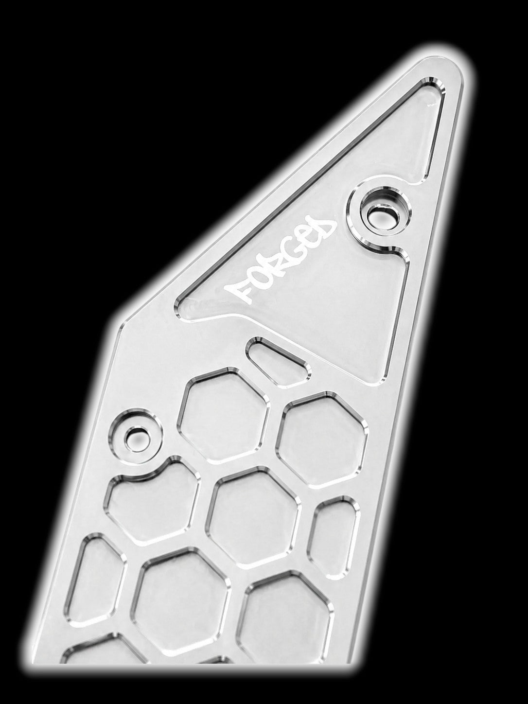Talaria XXX Metal Side Panels - Upgraded CNC Replacement