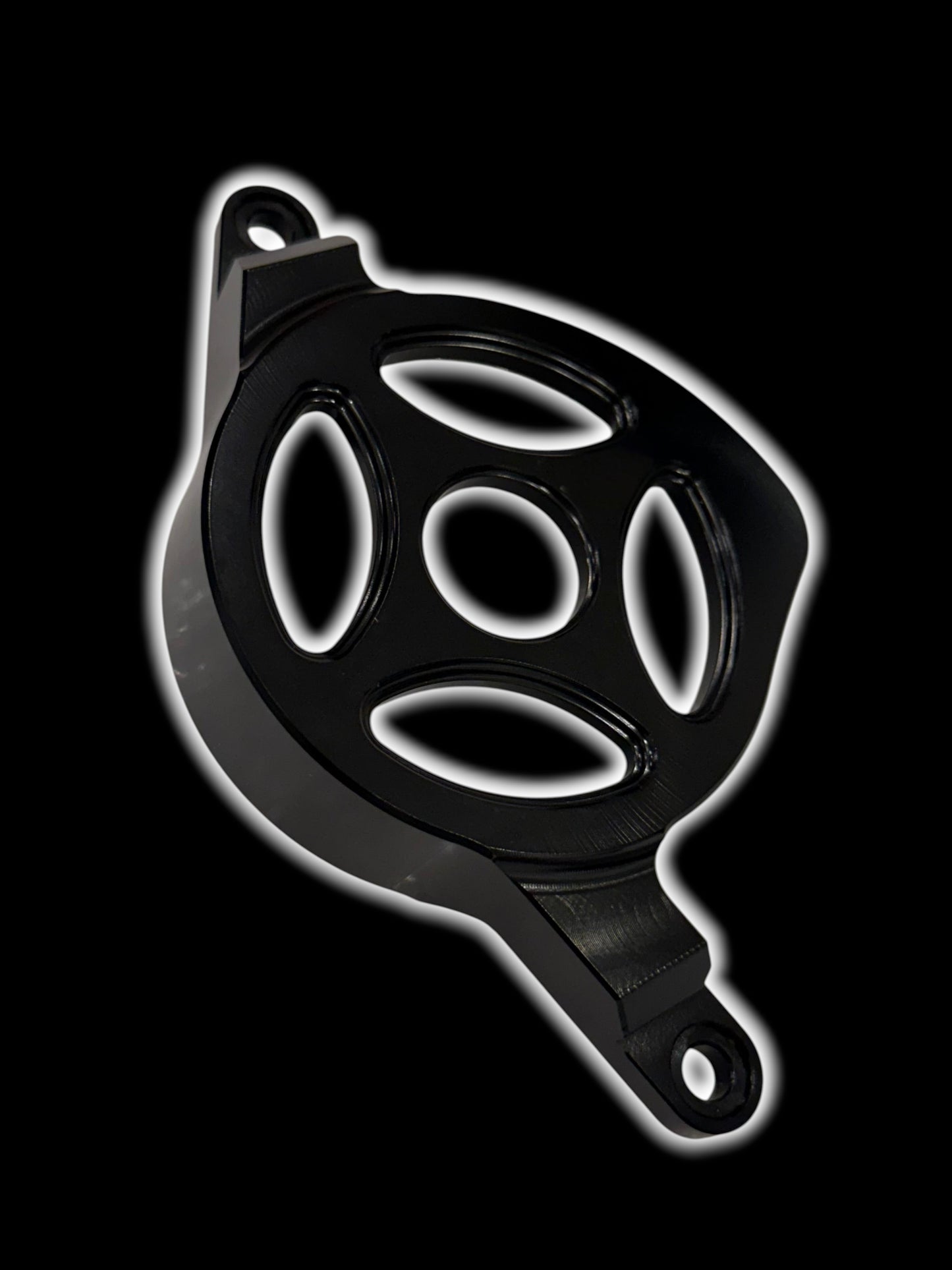 Talaria XXX Metal Motor Cover - Upgraded Replacement