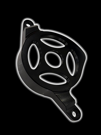 Talaria XXX Metal Motor Cover - Upgraded Replacement
