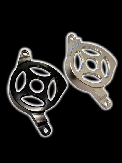 Talaria XXX Metal Motor Cover - Upgraded Replacement