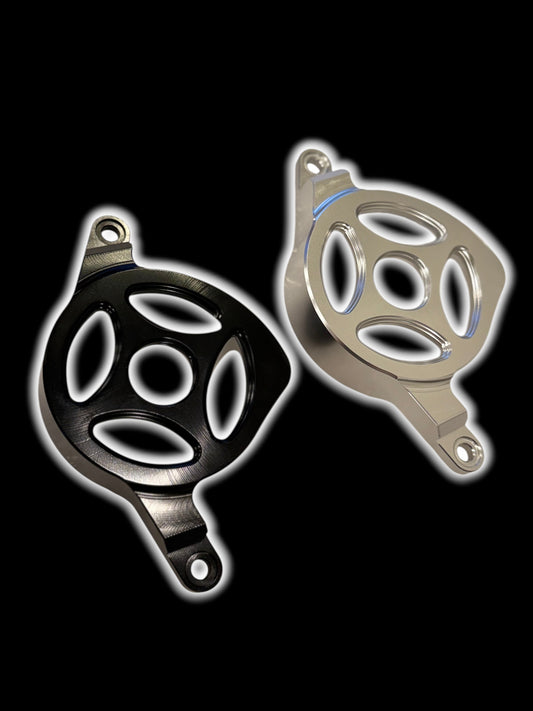 Talaria XXX Metal Motor Cover - Upgraded Replacement