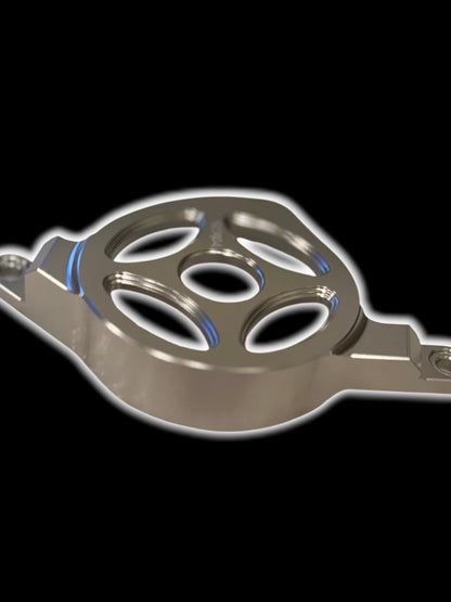Talaria XXX Metal Motor Cover - Upgraded Replacement