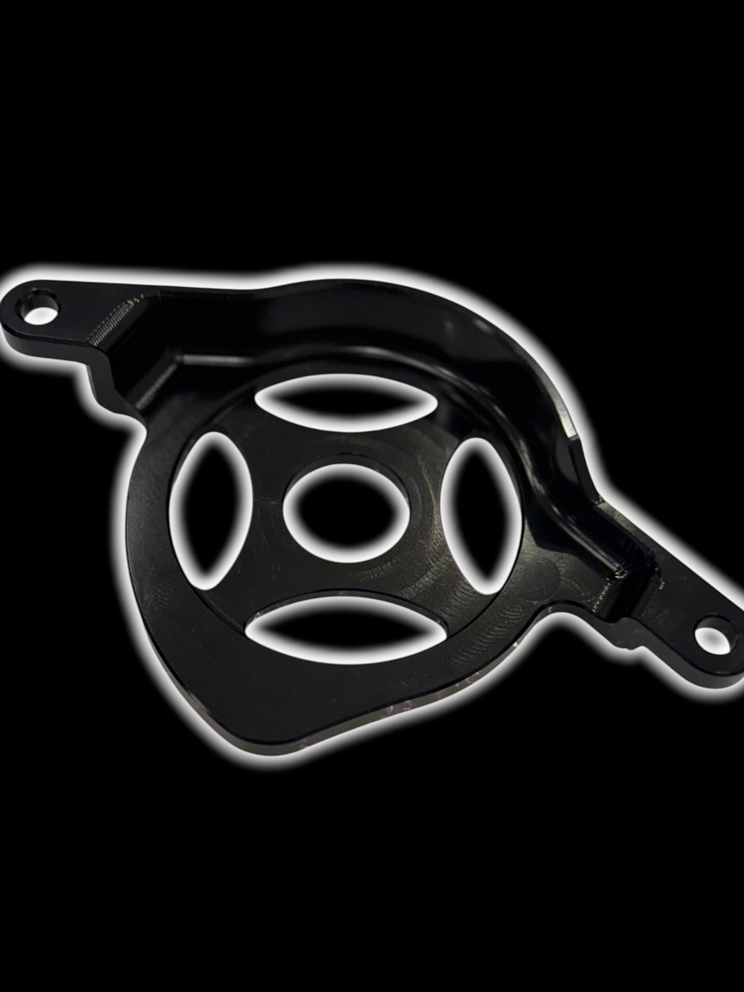 Talaria XXX Metal Motor Cover - Upgraded Replacement