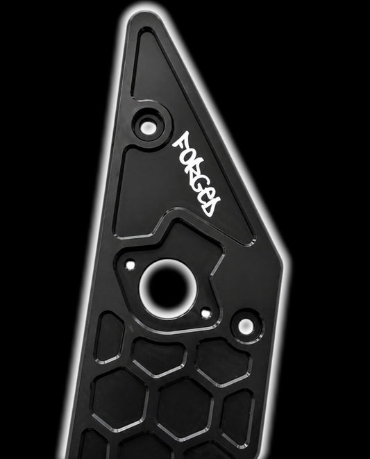 Talaria XXX Metal Side Panels - Upgraded CNC Replacement