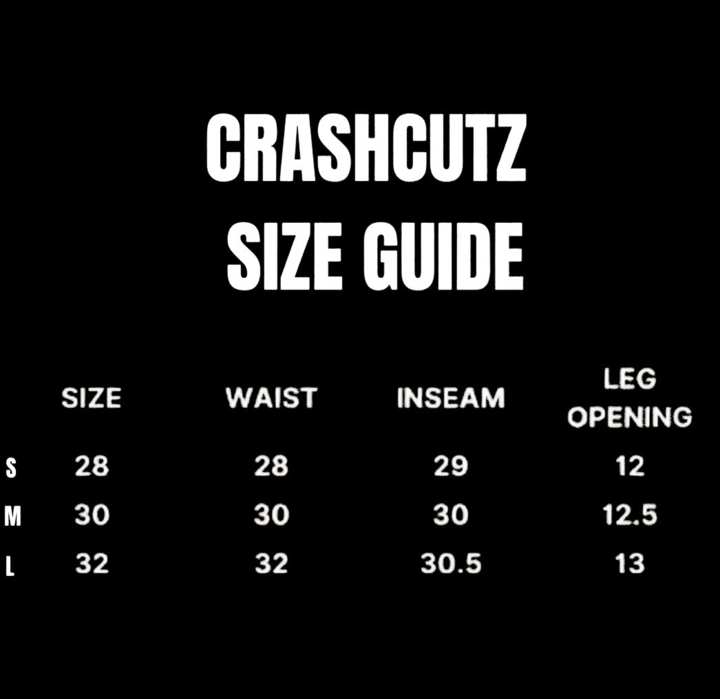 Road Rash Black 001 Signature
