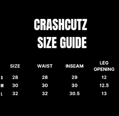 Road Rash Black 001 Signature