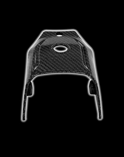 Talaria XXX Carbon Ignition Cover Plastic (Not a Wrap)