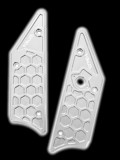 Talaria XXX Metal Side Panels - Upgraded CNC Replacement