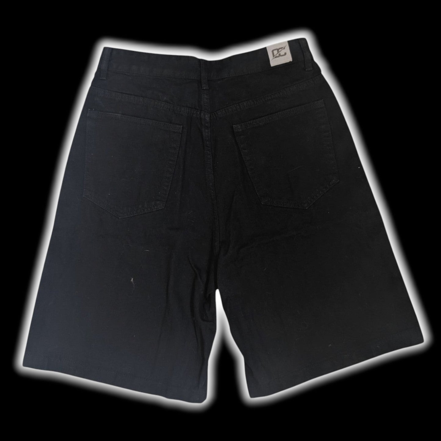 Obsidian Black 002