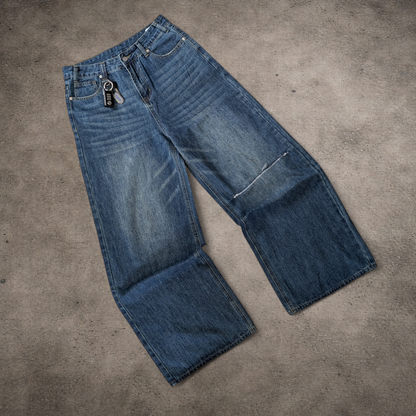 Collision Indigo 001