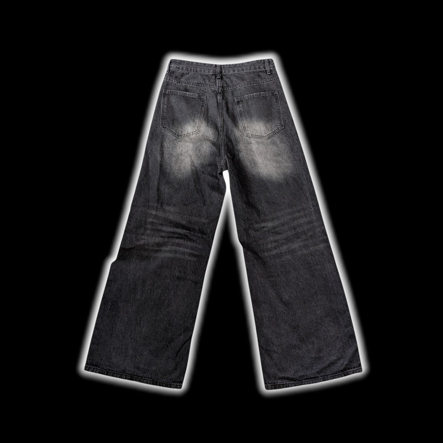 Road Rash Black 001 Signature