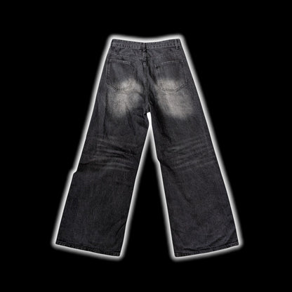 Road Rash Black 001 Signature