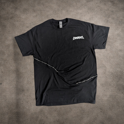 Unreleased CrashCutz Shirt