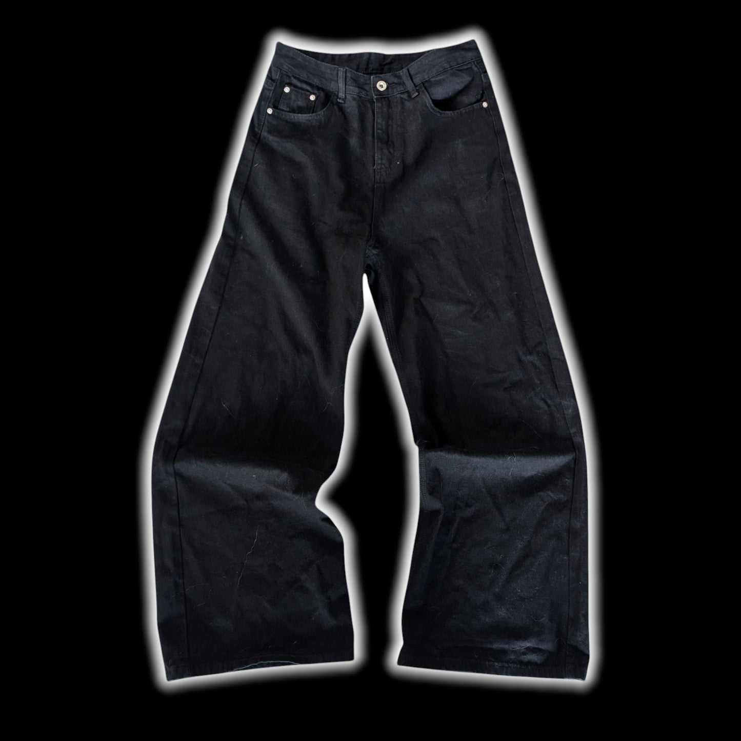 Obsidian Denim