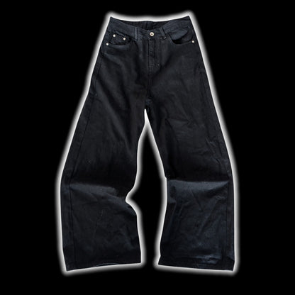 Obsidian Denim