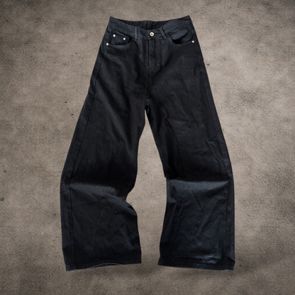 Obsidian Denim
