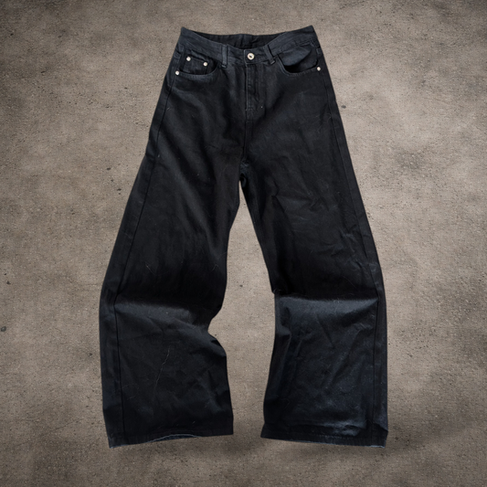 Obsidian Denim