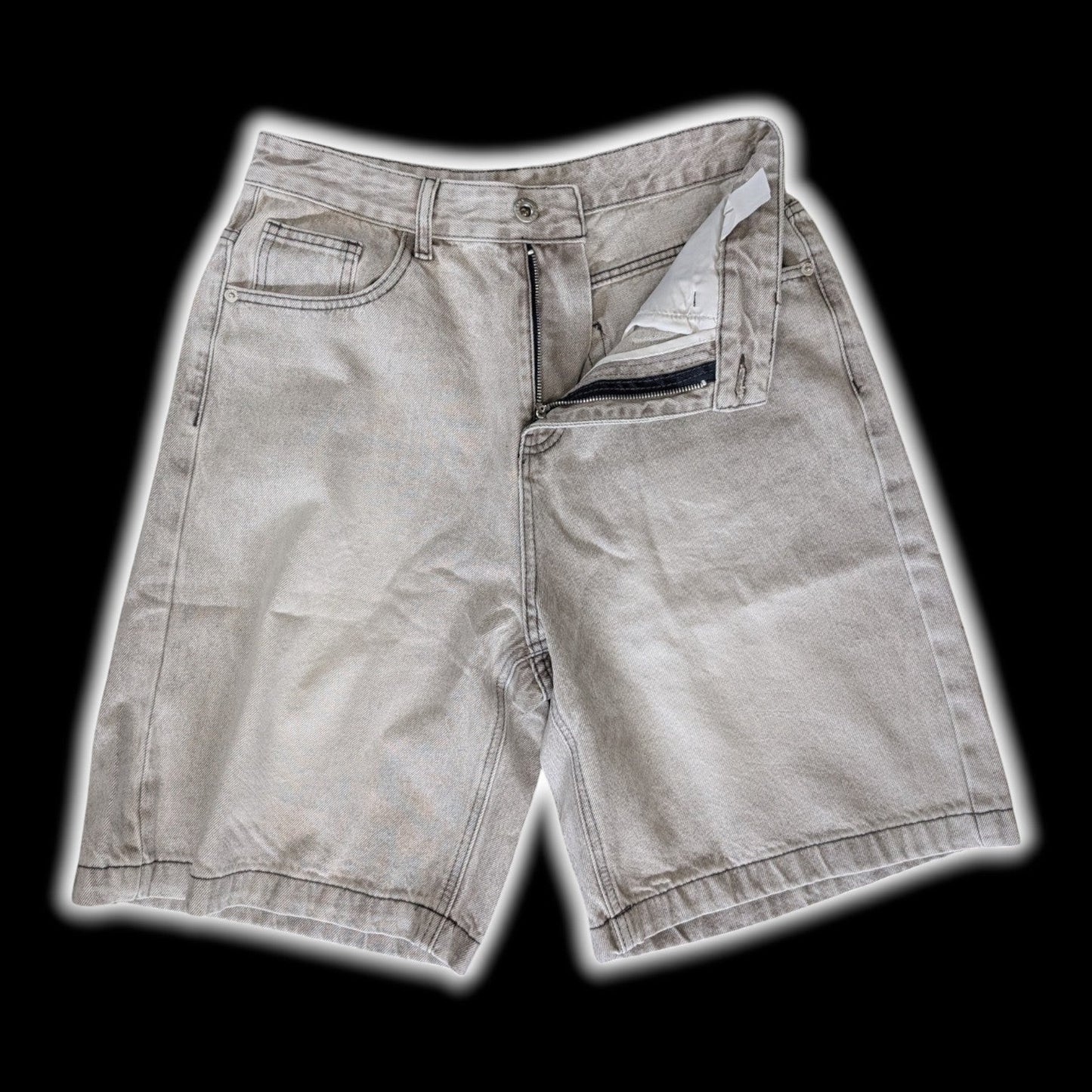 Burnout Grey 002