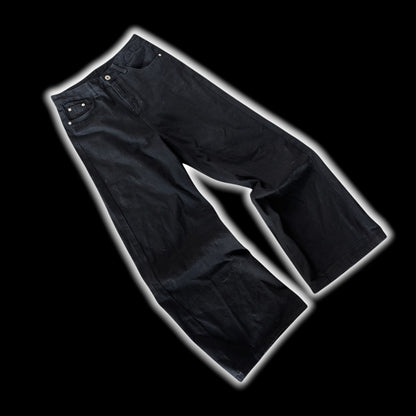 Obsidian Denim