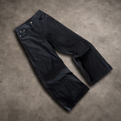 Obsidian Denim