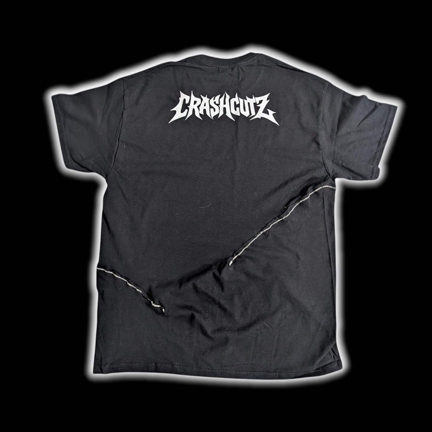 CrashCutz Shirt