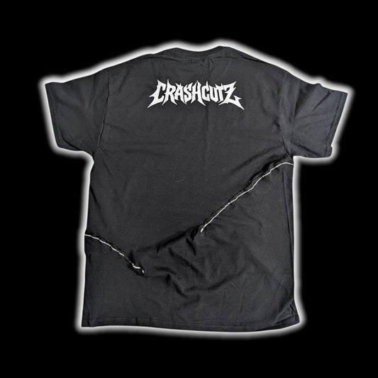 CrashCutz Shirt