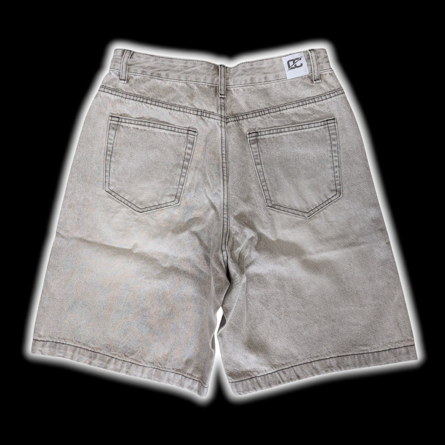 Burnout Grey 002