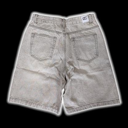 Burnout Grey 002