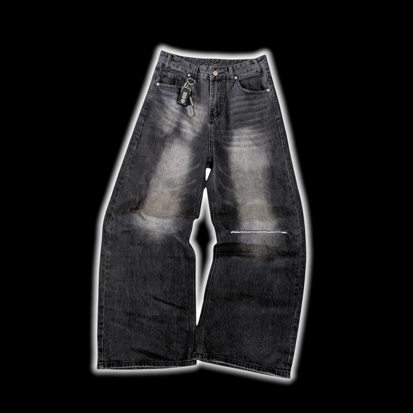 Road Rash Black 001 Signature