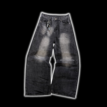 Road Rash Black 001 Signature