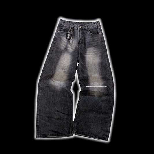 Road Rash Black 001 Signature