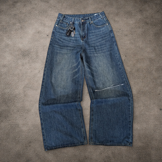 Collision Indigo 001