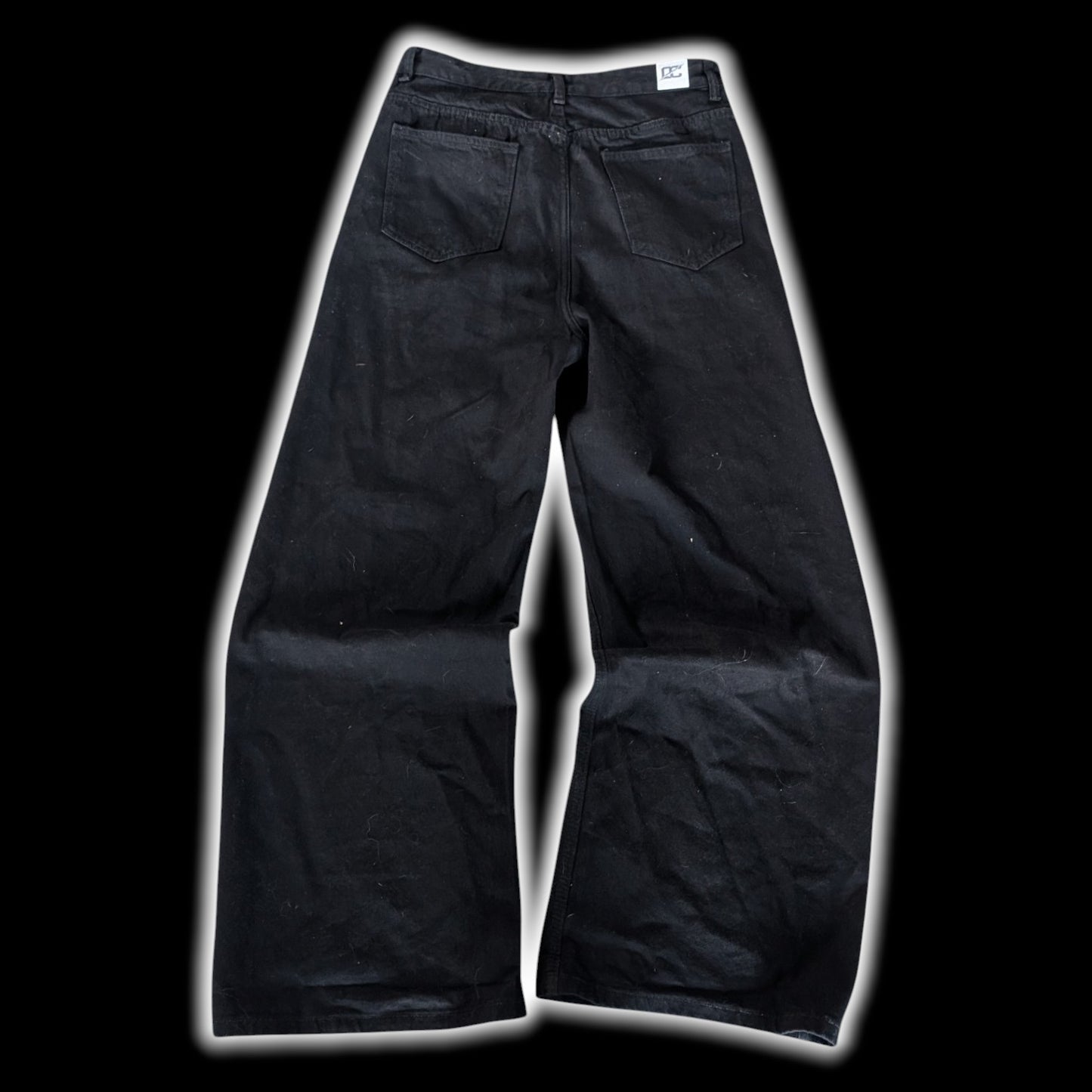 Obsidian Denim