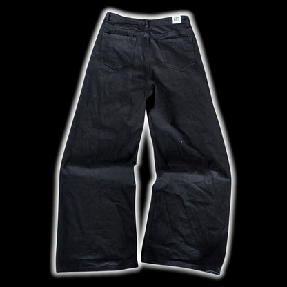 Obsidian Denim