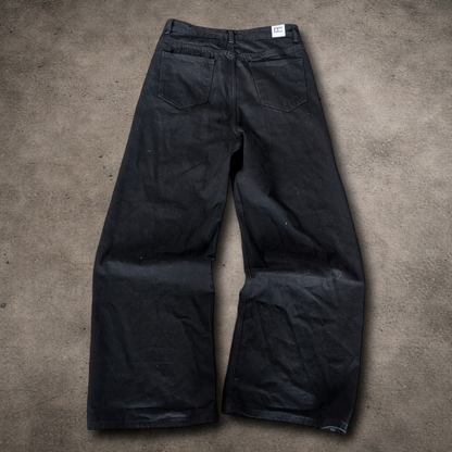 Obsidian Denim